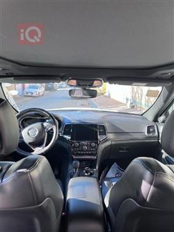 جيب جراند شيروكي